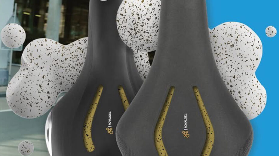 La creatività di Selle Royal protagonista alla Milano Design Week