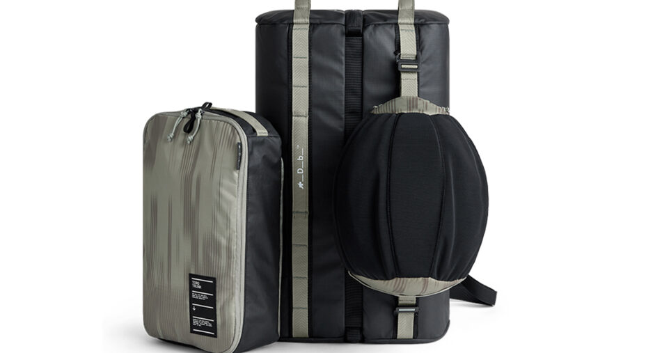 Assos e Db (Deuchebags), una collaborazione di stile e qualità