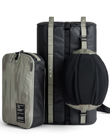 Assos e Db (Deuchebags), una collaborazione di stile e qualità