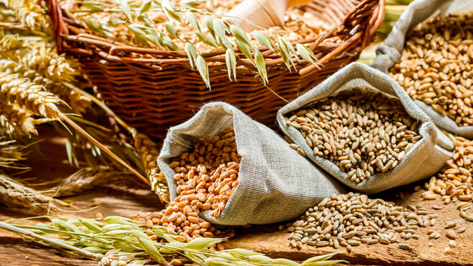 Cereali, alimentazione (depositphotos.com)