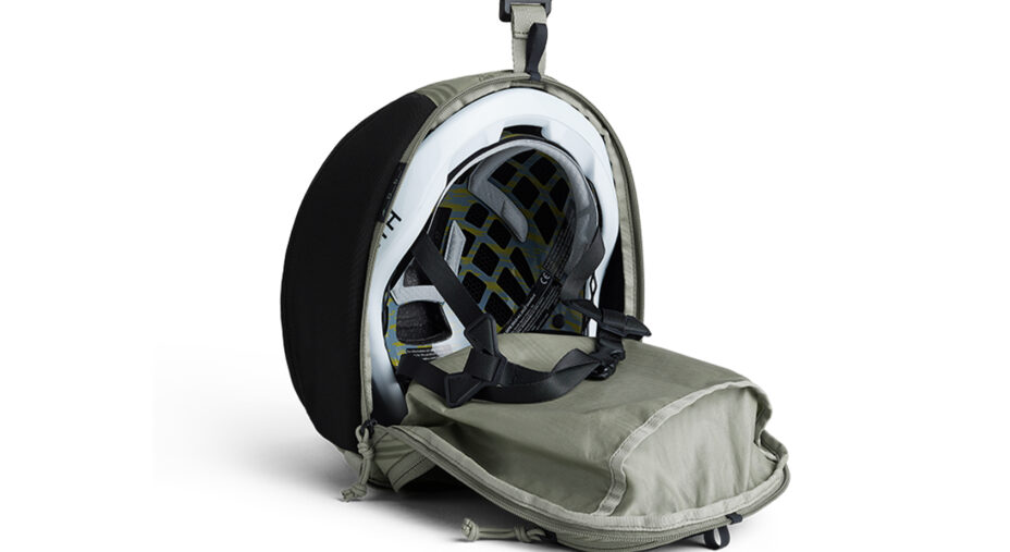 Assos e Db (Deuchebags), una collaborazione di stile e qualità