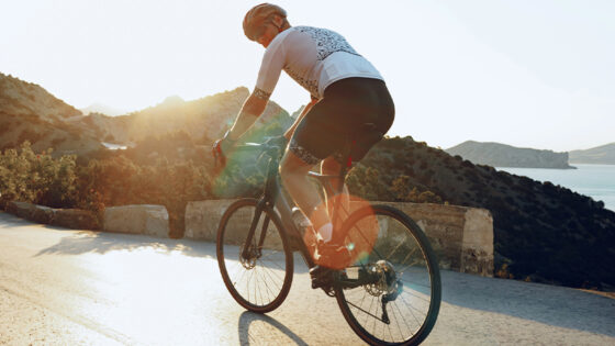 Allenamento, sovrappeso, uomo (depositphotos.com)