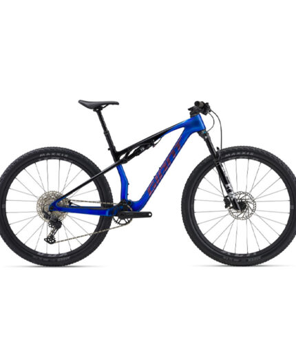 Giant Anthem Advanced SL 3, nata per il crozz country:4.499 euro