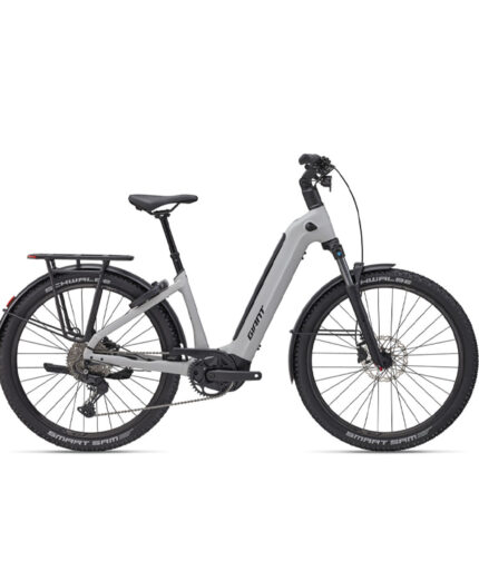 AnyTour X E+ 3, e-bike da viaggio e da città:3.699