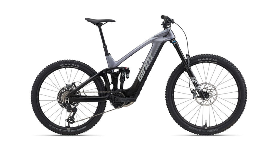 Giant Reign Advanced E+ 1, DH muscolosa e assistita:7.999