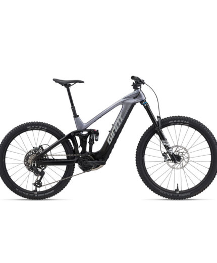 Giant Reign Advanced E+ 1, DH muscolosa e assistita:7.999