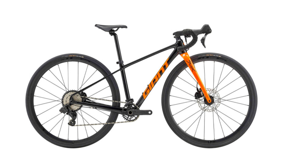 Giant Seek 2, per bambini e taglie piccole: 1.799 euro
