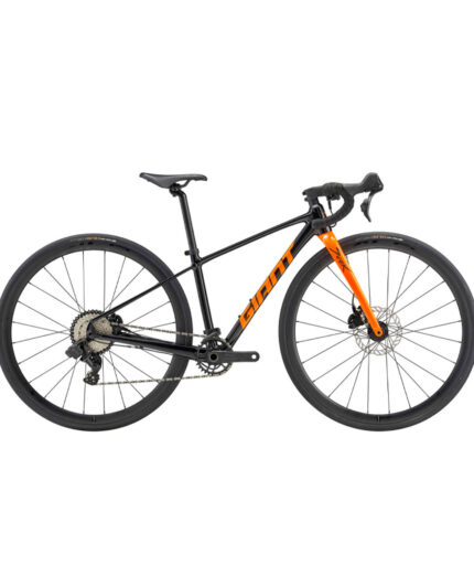 Giant Seek 2, per bambini e taglie piccole: 1.799 euro