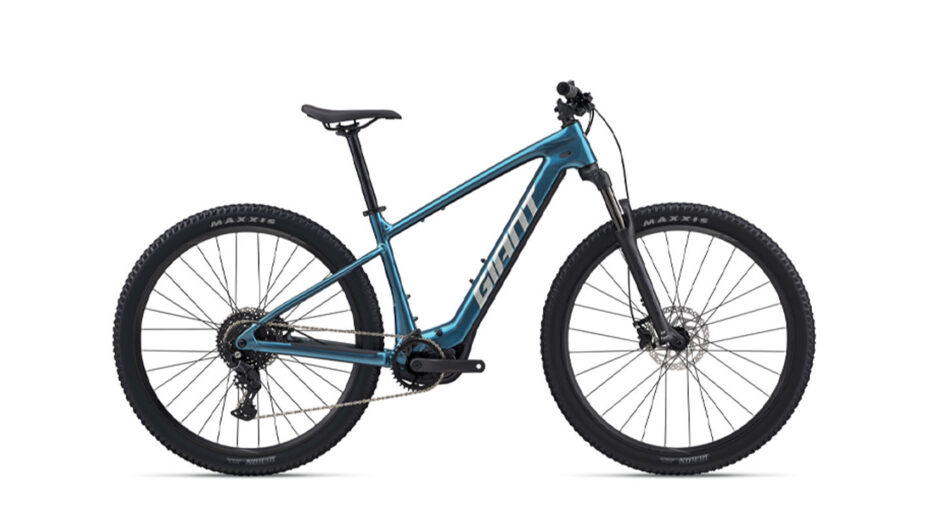 Giant Talon E+ assistita per tutti i trail:2.699 euro