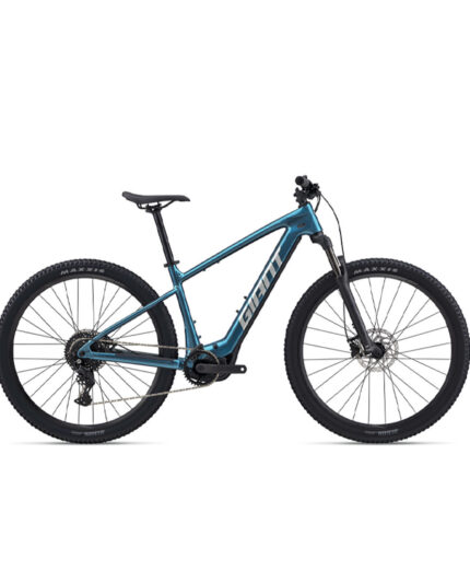Giant Talon E+ assistita per tutti i trail: 2.699 euro