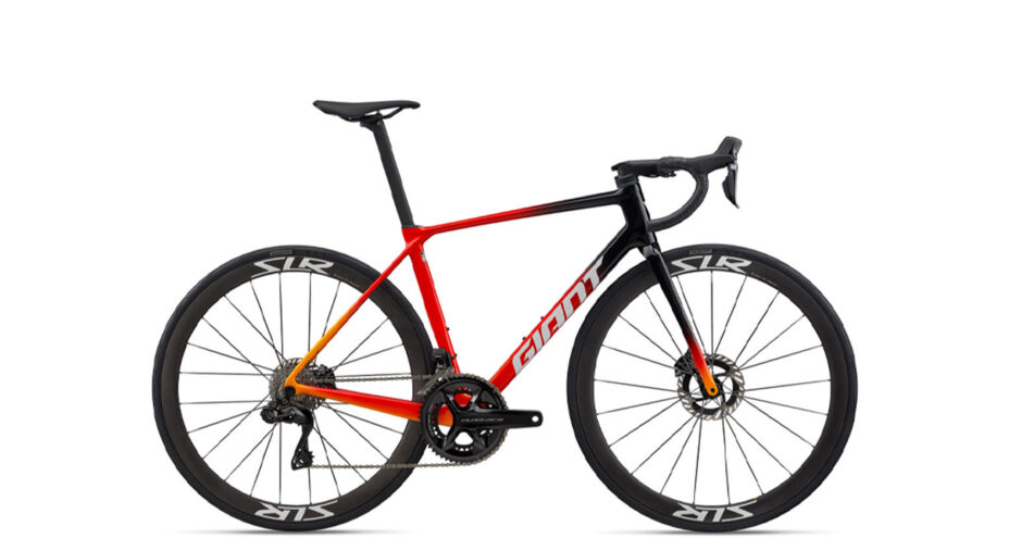 La Giant TCR Advanced Pro (Dura-Ace) costa 7.999 euro