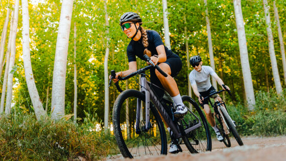 Canyon Grizl AL 2027