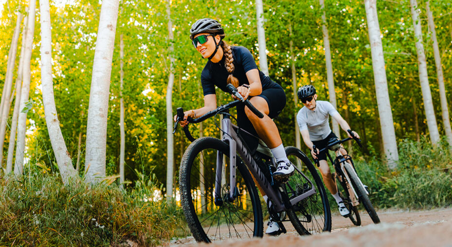 Canyon Grizl AL 2027