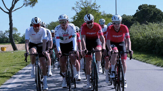Nove Colli, Fabio Aru