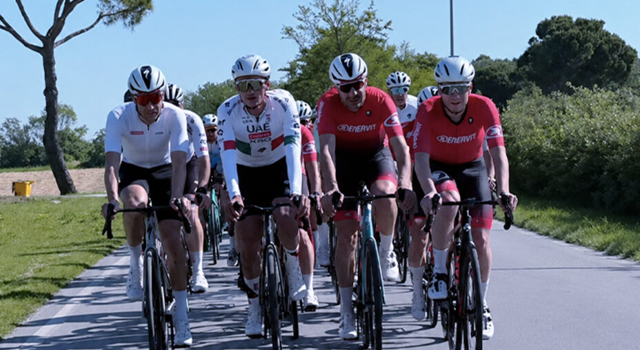 Nove Colli, Fabio Aru