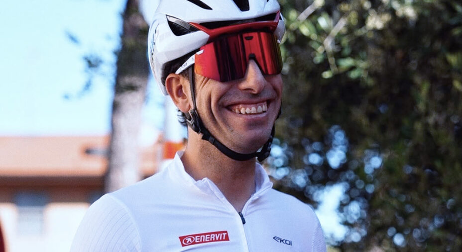Nove Colli, Fabio Aru