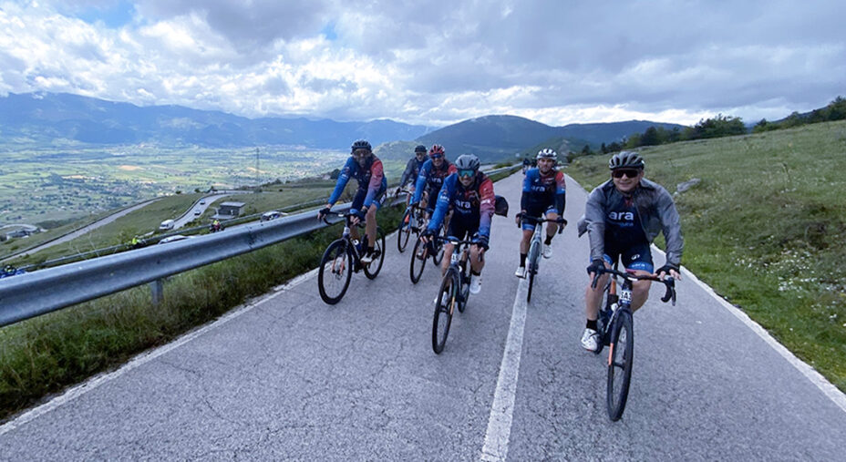 Giro-E Cantagallo