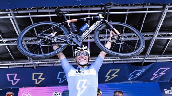 Giro-E Cantagallo
