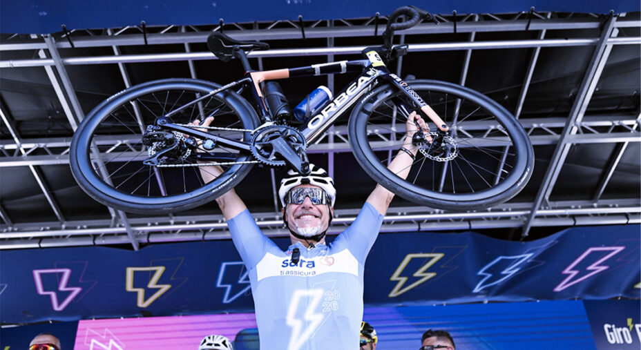 Giro-E Cantagallo