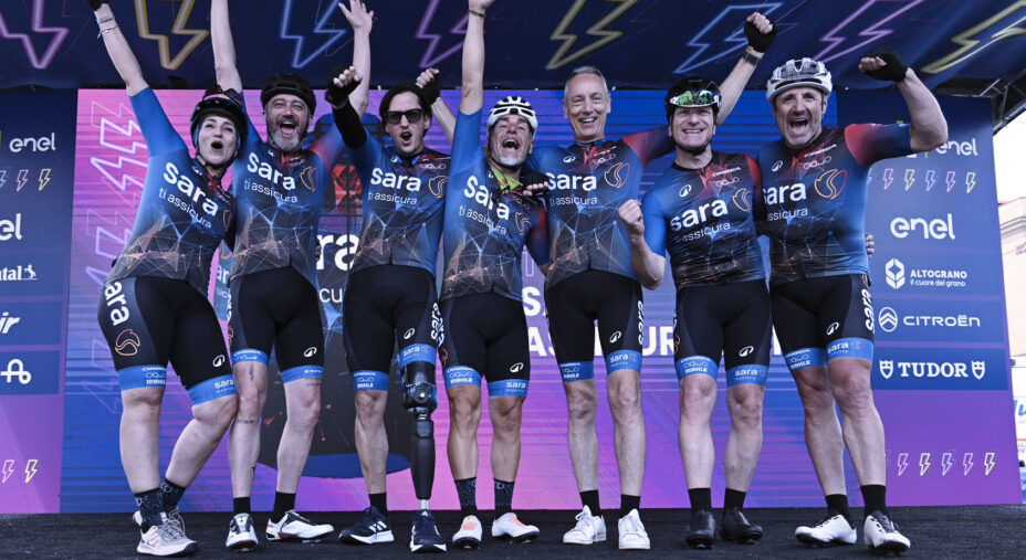 Giro-E Cantagallo