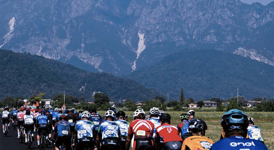 Giro-E Cantagallo