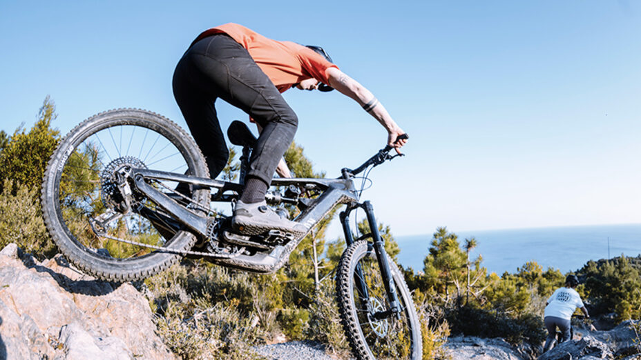Canyon Strive:ON