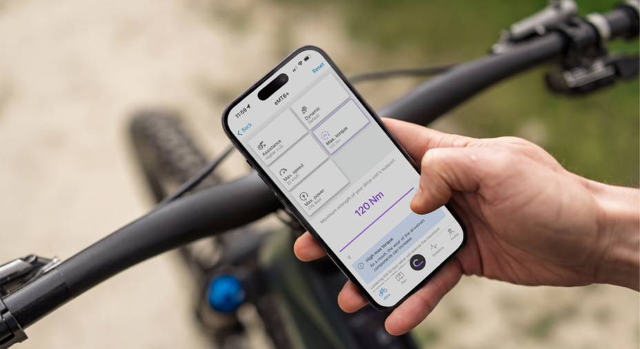 Bosch, Performance Upgrade 2.0, applicazione, smartphone