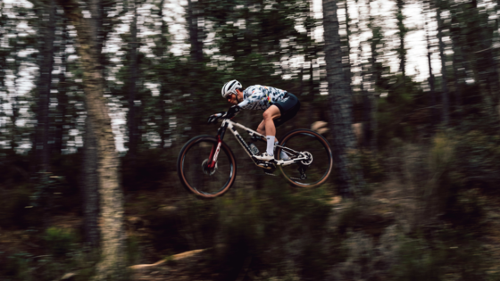 Canyon, Lux World Cup CFR