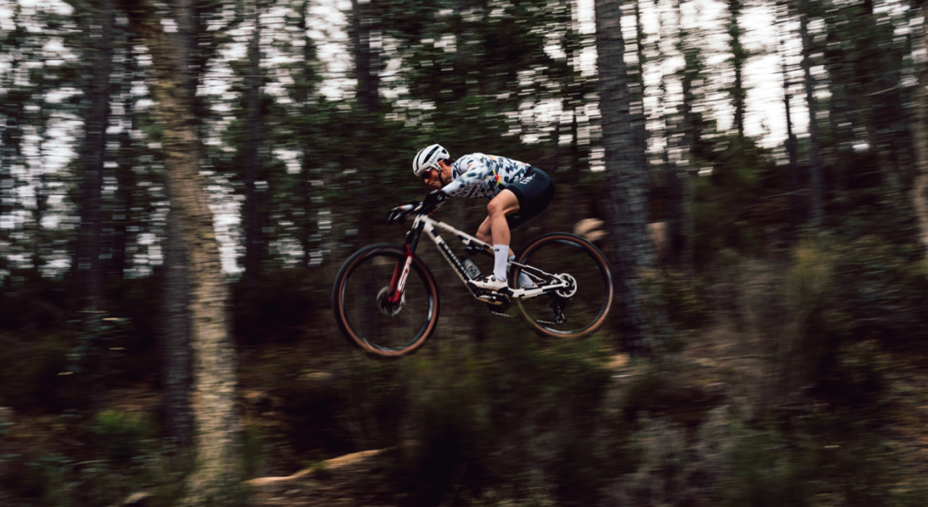 Canyon, Lux World Cup CFR