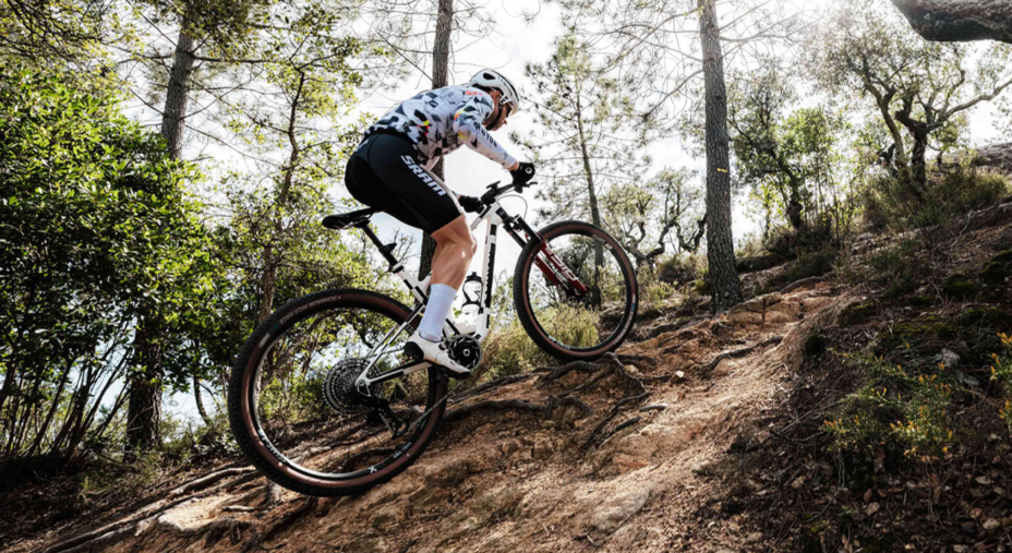 Canyon, Lux World Cup CFR