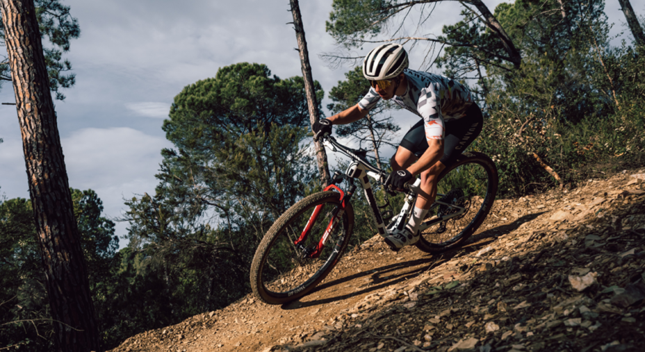 Canyon, Lux World Cup CFR