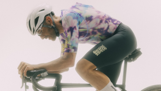 Santini, Body MADSS Gravel
