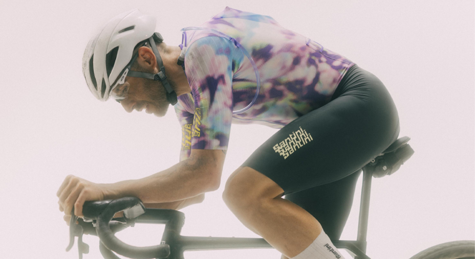 Santini, Body MADSS Gravel
