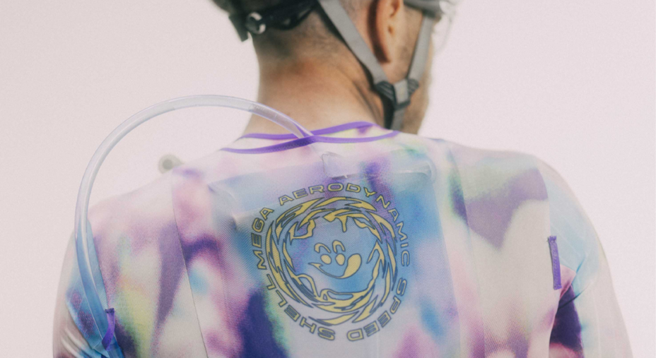 Santini, Body MADSS Gravel
