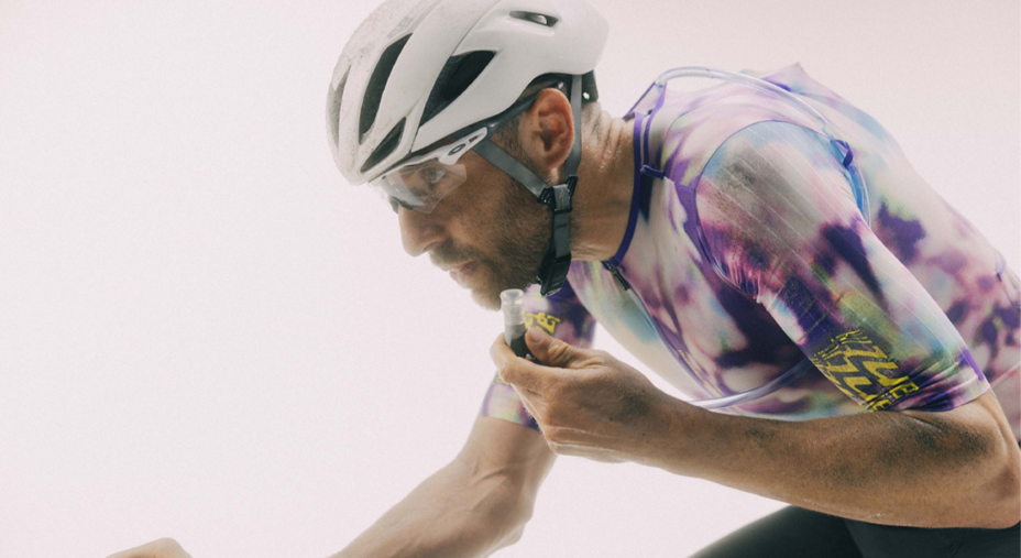 Santini, Body MADSS Gravel