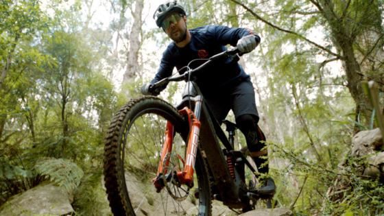 Maxxis, MaxxTerra, copertoni mtb