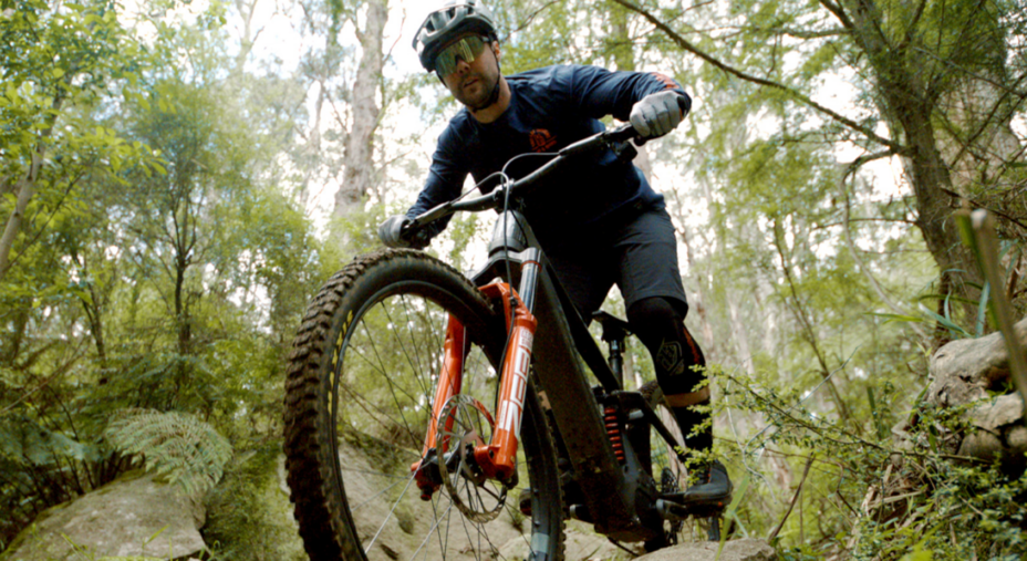Maxxis, MaxxTerra, copertoni mtb