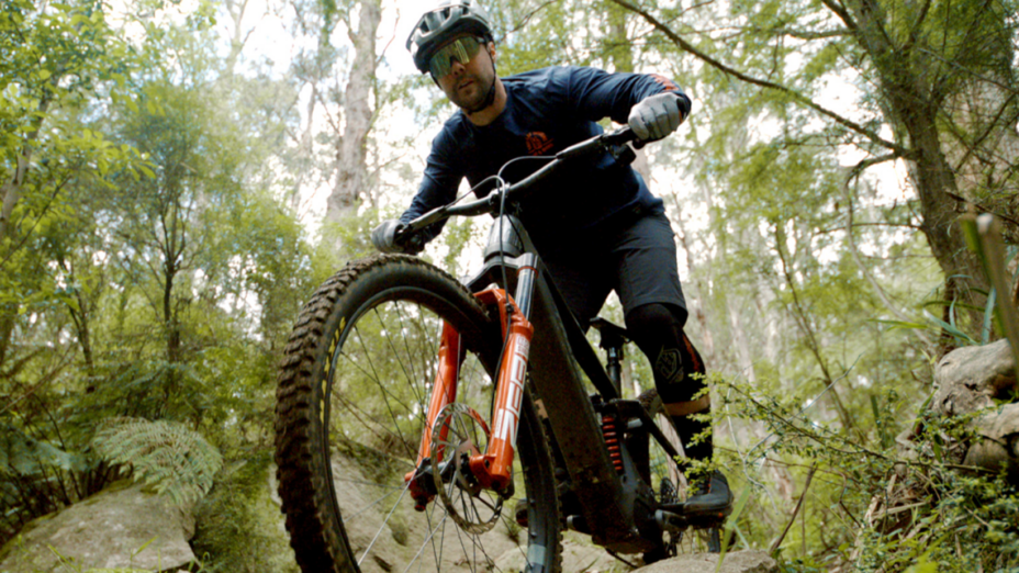 Maxxis, MaxxTerra, copertoni mtb