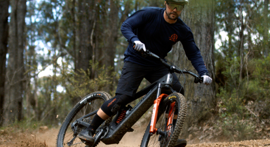 Maxxis, MaxxTerra, copertoni mtb