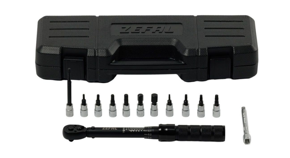 Zefal, Z Torque