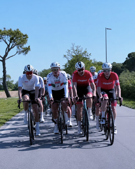 Nove Colli, Fabio Aru