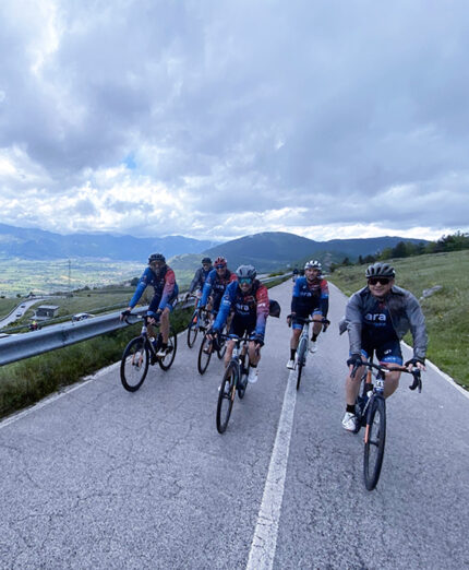 Giro-E Cantagallo