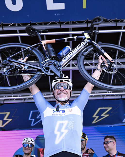 Giro-E Cantagallo