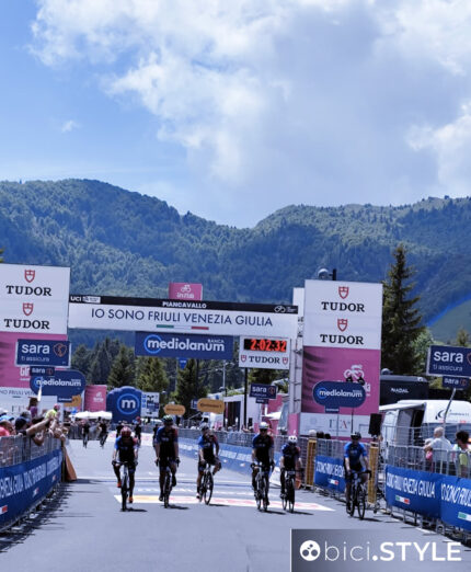 Giro-E Cantagallo