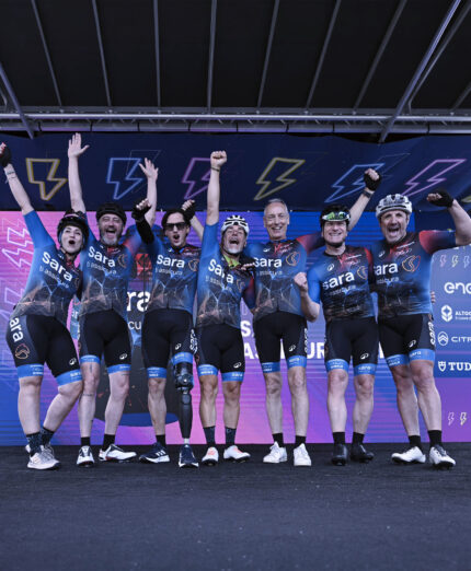 Giro-E Cantagallo