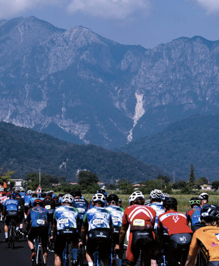 Giro-E Cantagallo
