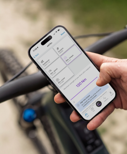 Bosch, Performance Upgrade 2.0, applicazione, smartphone