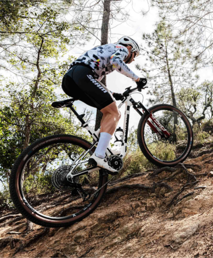 Canyon, Lux World Cup CFR
