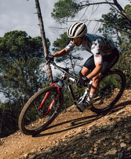 Canyon, Lux World Cup CFR