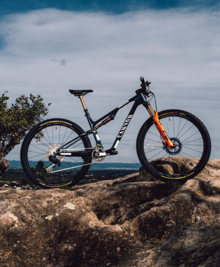 Canyon, Lux World Cup CFR